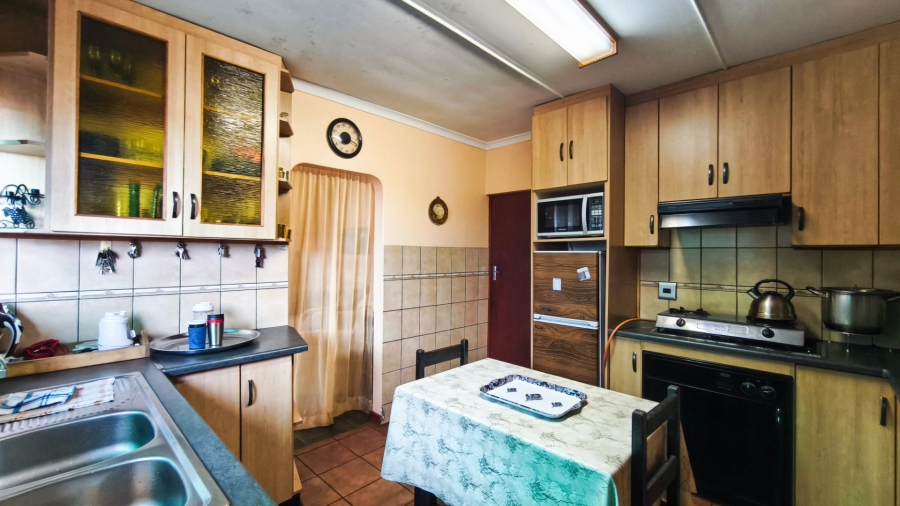 3 Bedroom Property for Sale in Andersonville Western Cape